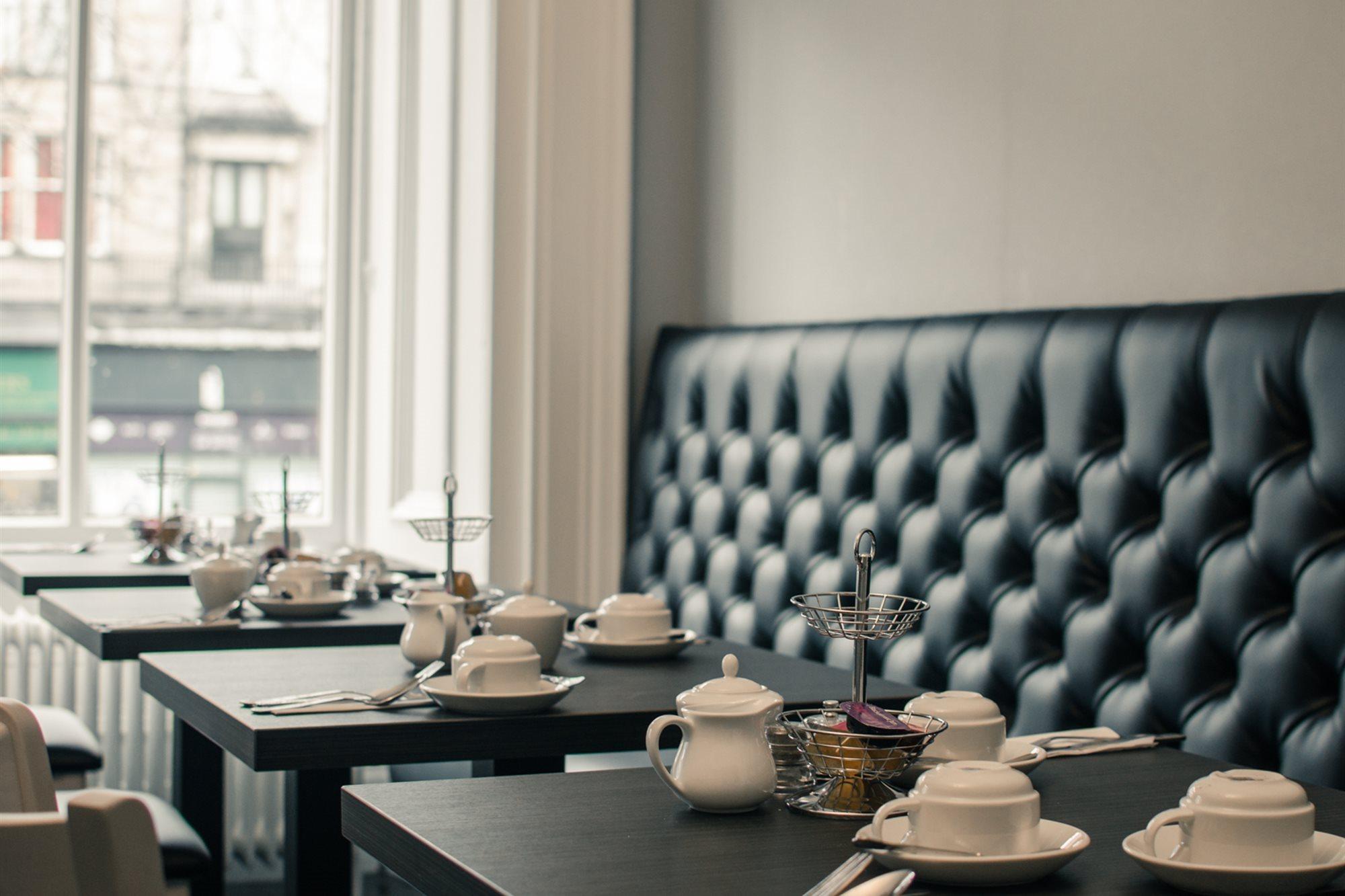 Royal West End Hotel Glasgow Dış mekan fotoğraf
